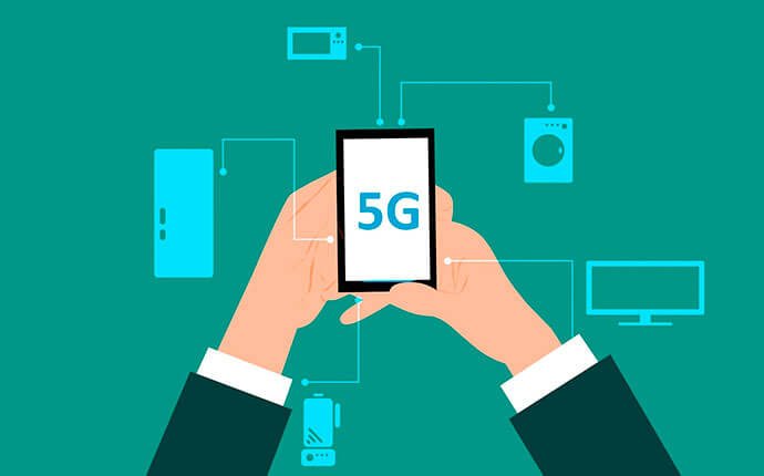 5G is already here. Nine big changes that will occur in marketing