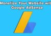 Google Adsense