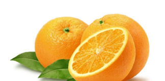 Orange Fruit Health Benefits