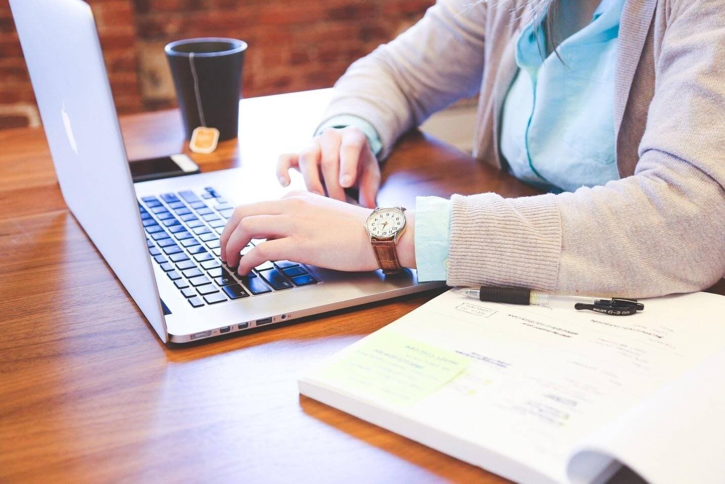 Top skills of a Web Designer in a Company