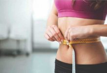 Why sudden weight loss is harmful