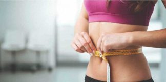 Why sudden weight loss is harmful