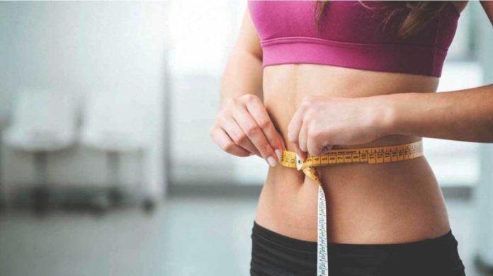 Why sudden weight loss is harmful