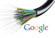 Google Fiber Optics