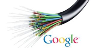 Google Fiber Optics