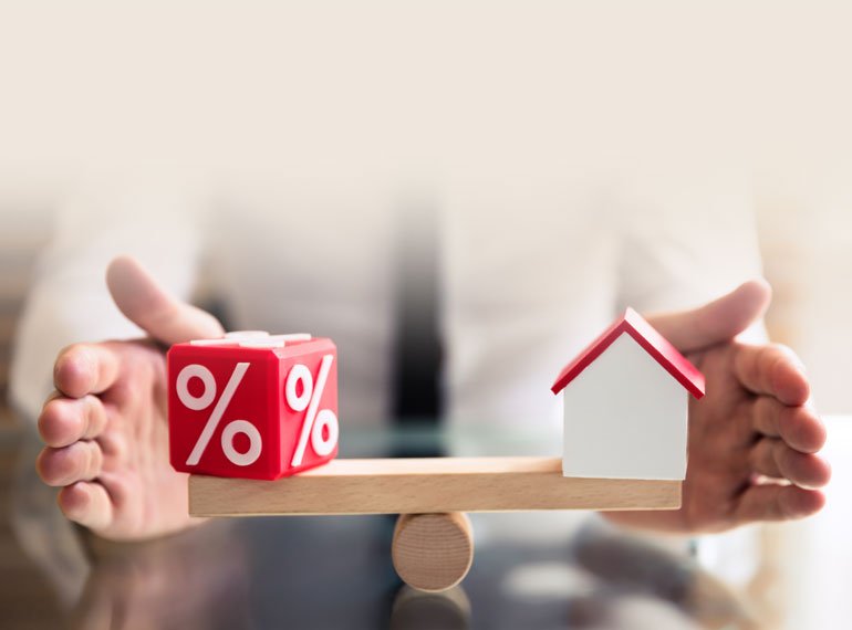 Loan Against Property