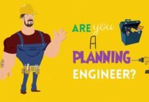 Planning Engineer