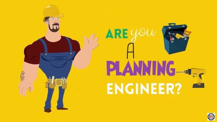 Planning Engineer