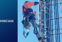 Tower maintenance jobs