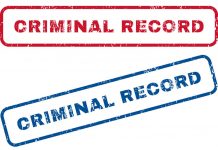 What’s inside a criminal record