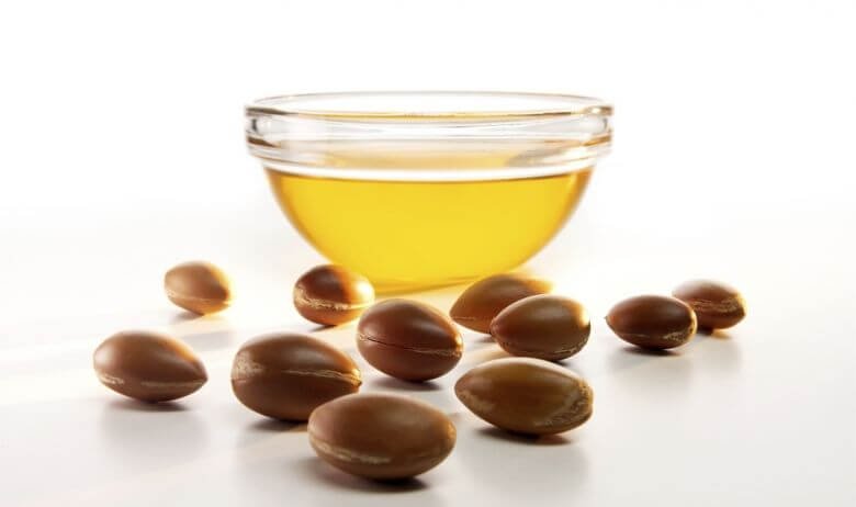 10 miraculous properties of argan oil