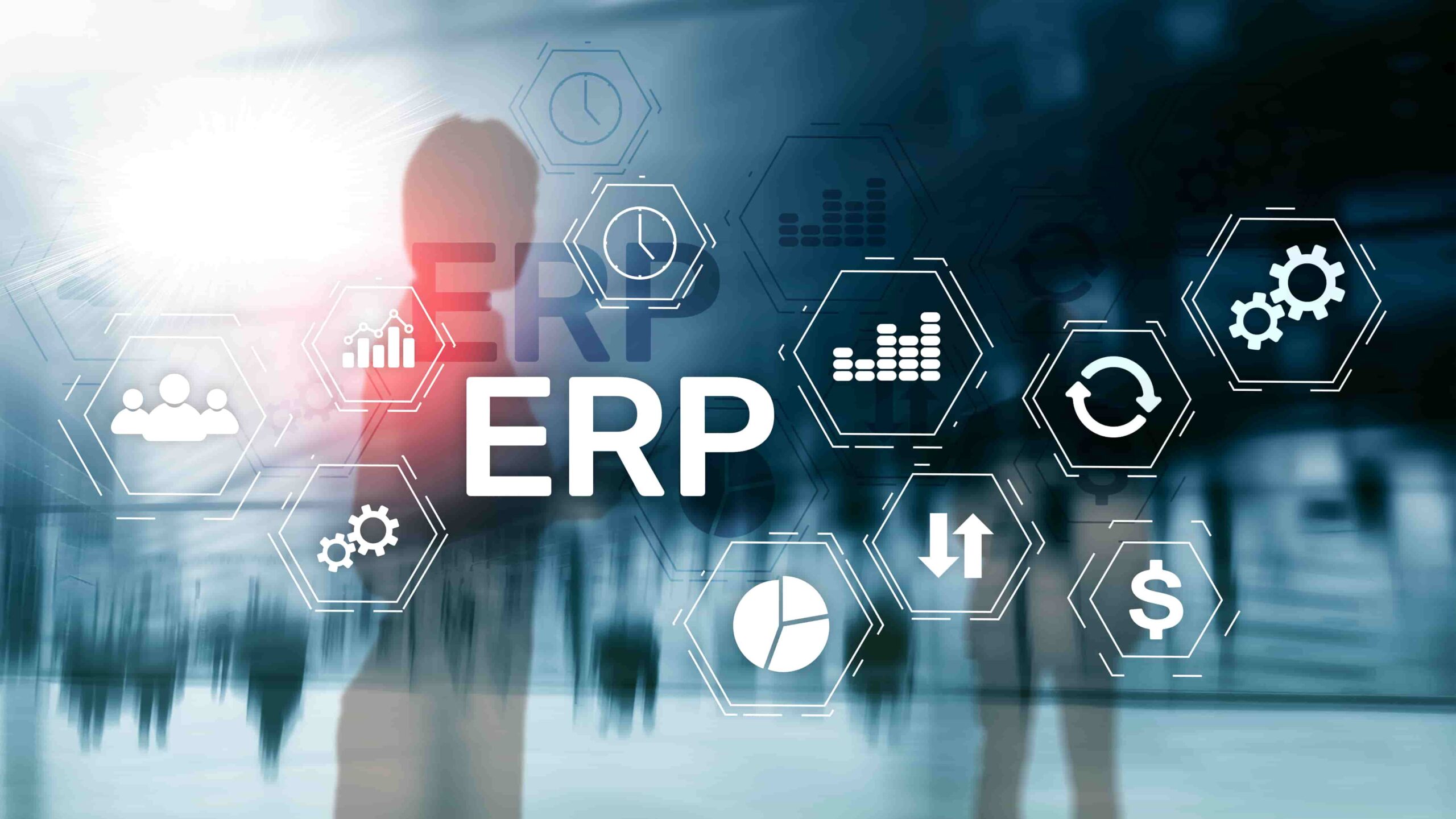 How to use an ERP to improve your sales? Mhas