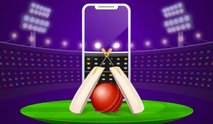 IPL fantasy-cricket-app
