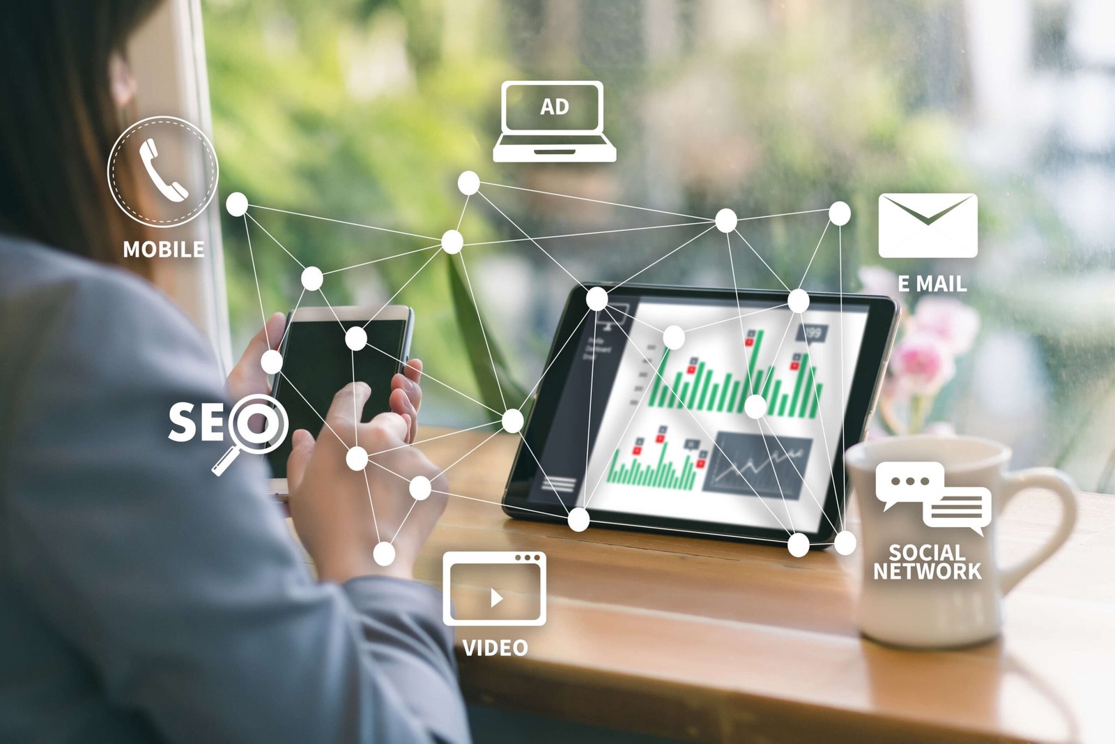 Marketing Trends