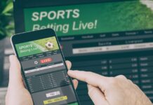 Betting Mobile Application