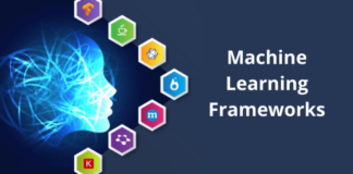 The best Machine Learning Frameworks in 2021