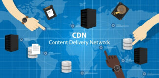 Content Delivery Networks