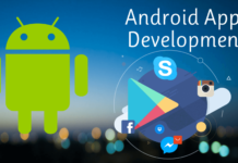 Android App Development Frameworks