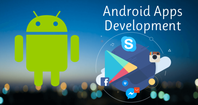 Android App Development Frameworks