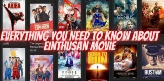 Einthusan Alternatives to Download and Watch Movies Online