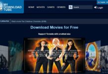 MyDownloadTube 2021 - Download Movies for Free