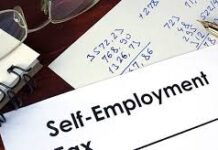Self-Employment Tax