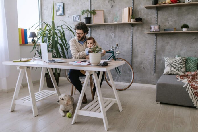 Working From Home
