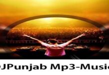 DJPunjab 2021: Download Free Latest MP3 Songs