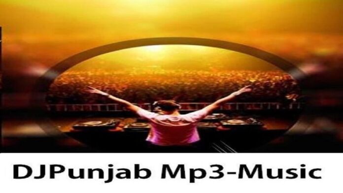 DJPunjab 2021: Download Free Latest MP3 Songs