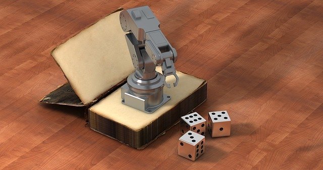 The growth of an organization can be in the hands of Artificial Intelligence