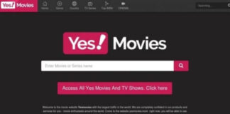 Yesmovies 2021: Stream Movies and Shows Online for Free | Alternatives