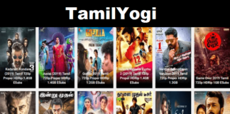 TamilYogi 2021 – Download New Tamil, Telugu HD Movies for Free