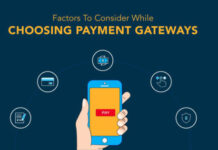 What to Consider When Choosing the Payment Gateway?