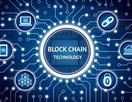 Importance of Blockchain technology In the Future Of Development.