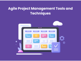Agile Project Management Tools