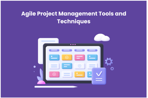 Agile Project Management Tools